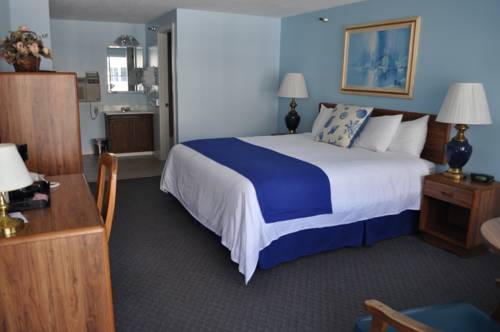 Imagen de la habitación del Stage Run By The Sea. Foto 2