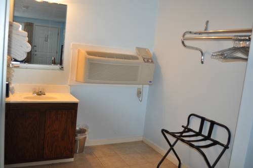 Imagen de la habitación del Stage Run By The Sea. Foto 3