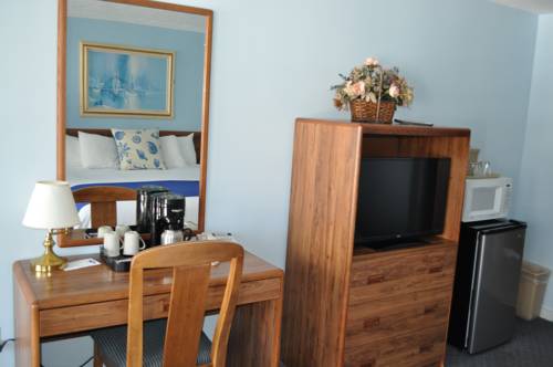 Imagen de la habitación del Stage Run By The Sea. Foto 4