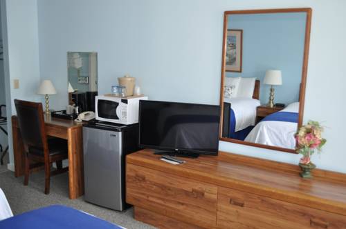 Imagen de la habitación del Stage Run By The Sea. Foto 5