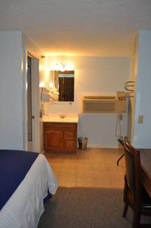 Imagen de la habitación del Stage Run By The Sea. Foto 6