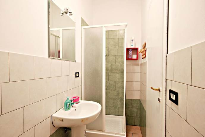 Imagen de la habitación del Stairs Of Trastevere. Foto 8