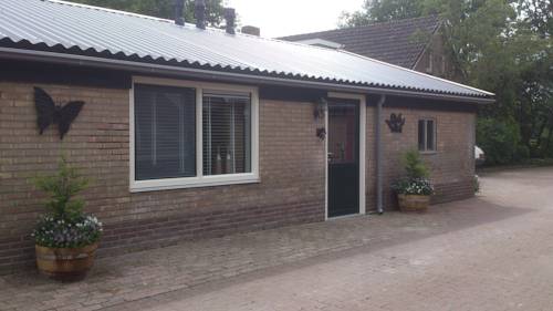Imagen de la habitación del Stal Zwartschaap. Foto 4