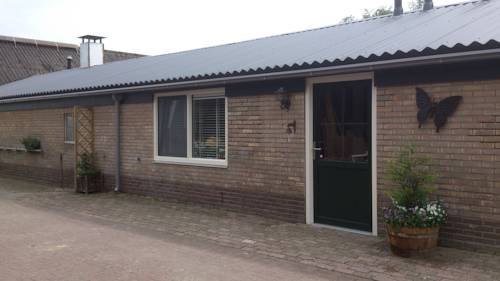 Imagen de la habitación del Stal Zwartschaap. Foto 5