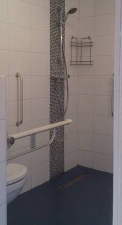 Imagen de la habitación del Stal Zwartschaap. Foto 7