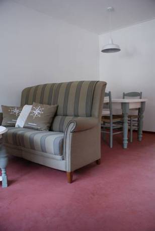 Imagen de la habitación del Stal Zwartschaap. Foto 10
