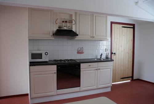 Imagen de la habitación del Stal Zwartschaap. Foto 11