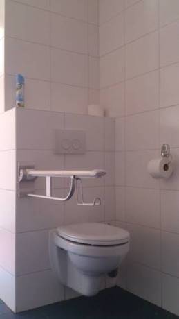 Imagen de la habitación del Stal Zwartschaap. Foto 13