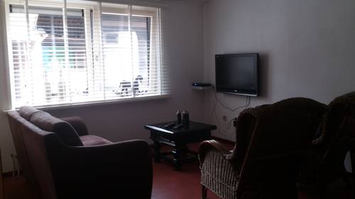 Imagen de la habitación del Stal Zwartschaap. Foto 14