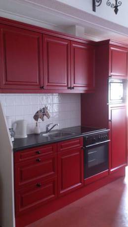 Imagen de la habitación del Stal Zwartschaap. Foto 15