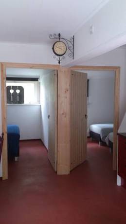 Imagen de la habitación del Stal Zwartschaap. Foto 16