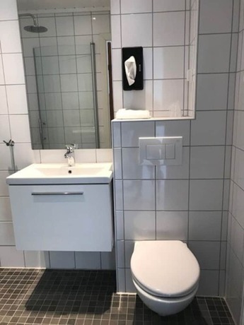 Imagen de la habitación del Stalheim Hotel. Foto 7