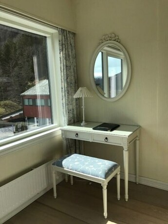 Imagen de la habitación del Stalheim Hotel. Foto 12