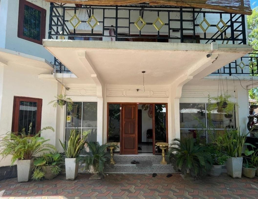 Imagen general del St.anne's Hotel & Resturant. Foto 17