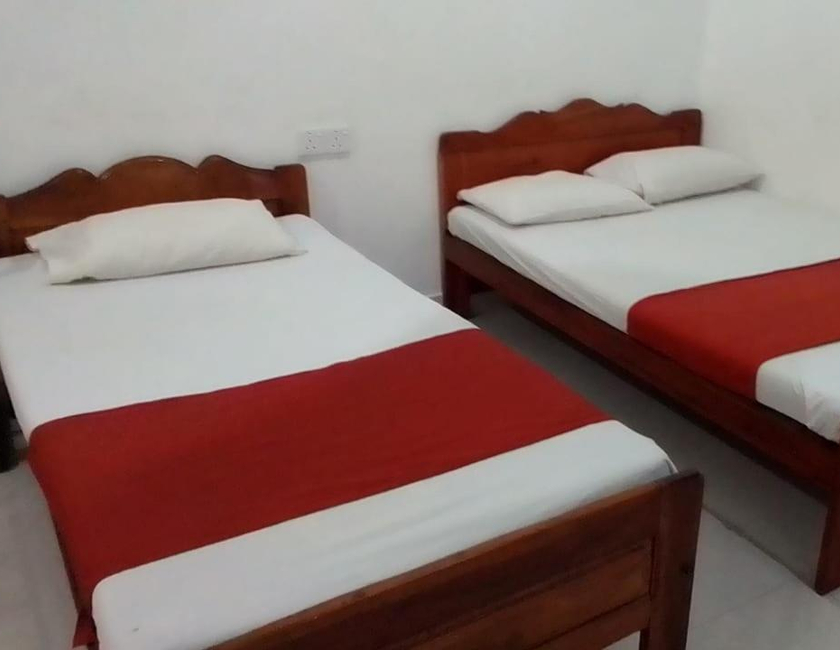 Imagen general del St.anne's Hotel & Resturant. Foto 21