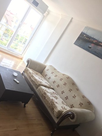 Imagen de la habitación del Star Apart Hotel. Foto 7