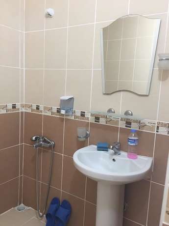 Imagen de la habitación del Star Apart Hotel. Foto 11