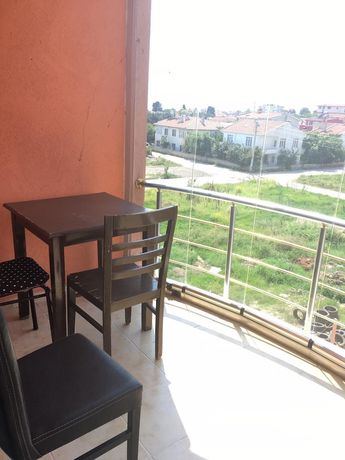 Imagen de la habitación del Star Apart Hotel. Foto 13