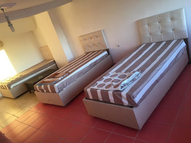 Imagen de la habitación del Star Apart Hotel. Foto 14