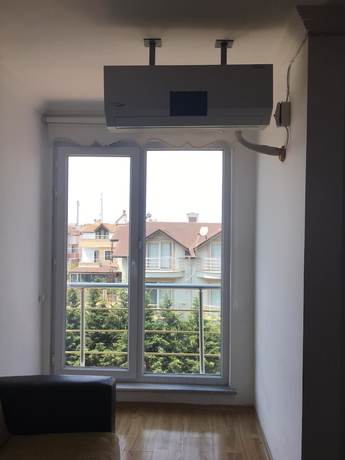 Imagen de la habitación del Star Apart Hotel. Foto 15