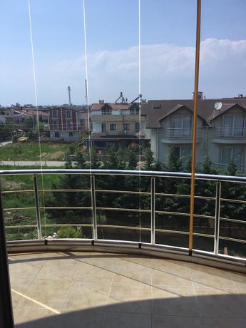 Imagen de la habitación del Star Apart Hotel, Marmaraereğlisi. Foto 5