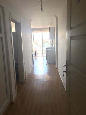 Imagen de los interiores del Star Apart Hotel, Marmaraereğlisi. Foto 16