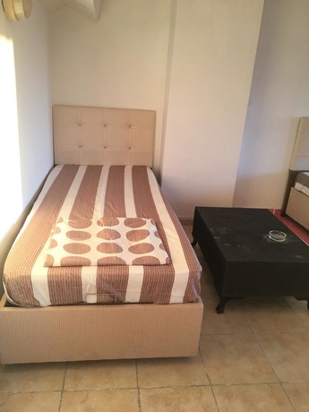 Imagen de la habitación del Star Apart Hotel, Marmaraereğlisi. Foto 8
