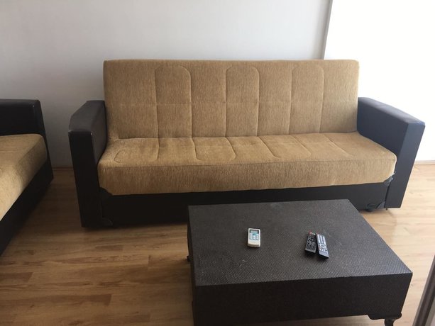 Imagen de la habitación del Star Apart Hotel, Marmaraereğlisi. Foto 9