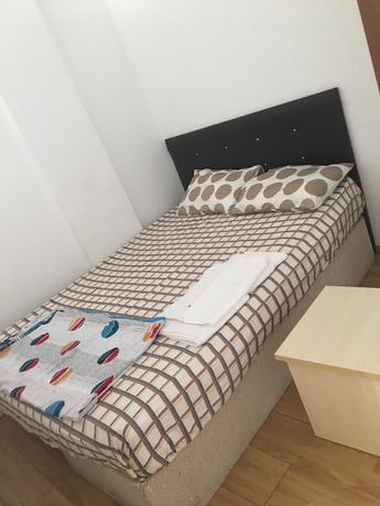 Imagen general del Star Apart Hotel, Marmaraereğlisi. Foto 1