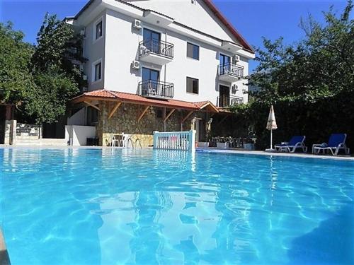 Imagen general del Star Hotel, Ölüdeniz. Foto 1