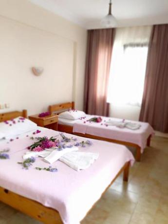 Imagen de la habitación del Star Hotel, &Ouml;l&uuml;deniz. Foto 5