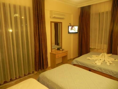 Imagen de la habitación del Star Hotel, &Ouml;l&uuml;deniz. Foto 6