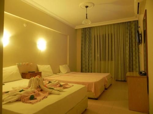 Imagen de la habitación del Star Hotel, &Ouml;l&uuml;deniz. Foto 7