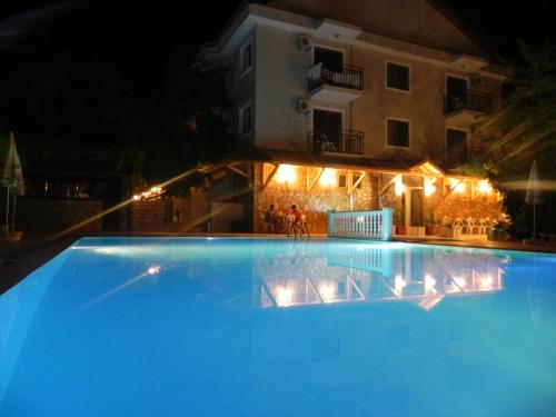 Imagen general del Star Hotel, &Ouml;l&uuml;deniz. Foto 2