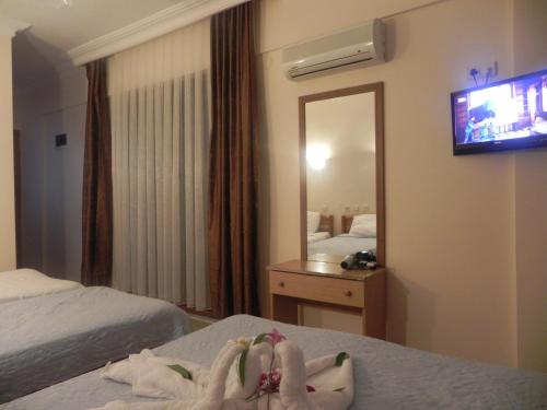 Imagen de la habitación del Star Hotel, &Ouml;l&uuml;deniz. Foto 8