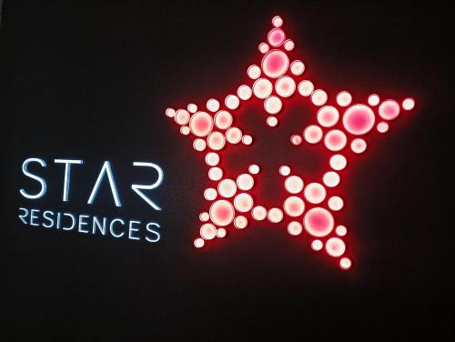 Imagen general del Star KLCC By B&B. Foto 1
