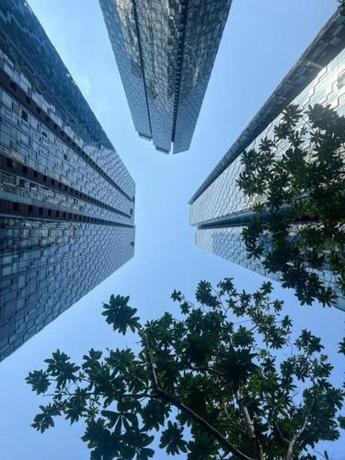 Imagen general del Star KLCC By B&B. Foto 10
