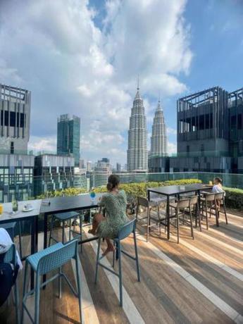 Imagen general del Star KLCC By B&B. Foto 11