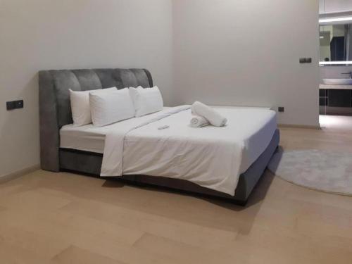 Imagen de la habitación del Star KLCC By B&B. Foto 20