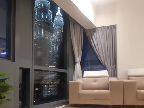 Imagen de la habitación del Star KLCC by Arman. Foto 15