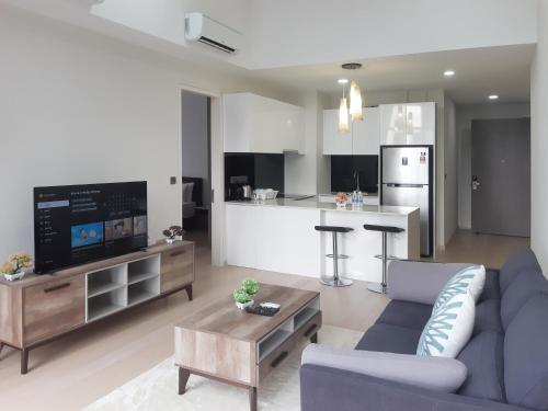 Imagen de la habitación del Star KLCC by Arman. Foto 17
