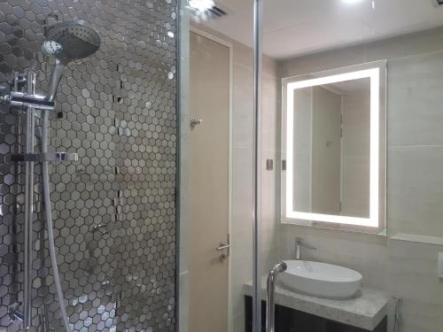 Imagen de la habitación del Star KLCC by Arman. Foto 18