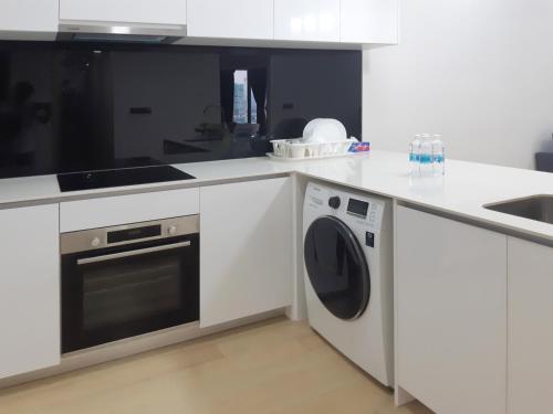 Imagen de la habitación del Star KLCC by Arman. Foto 20