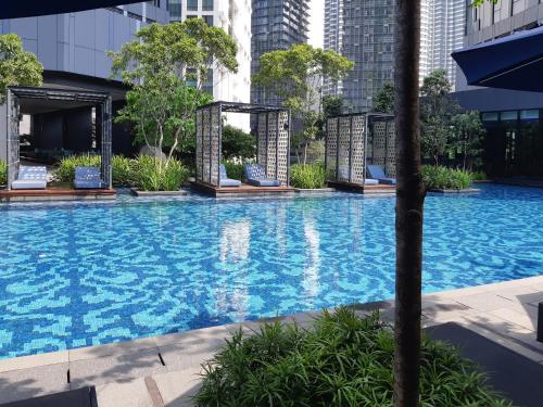 Imagen general del Star KLCC by Arman. Foto 8