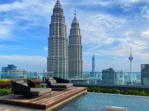 Imagen general del Star KLCC by Arman. Foto 10