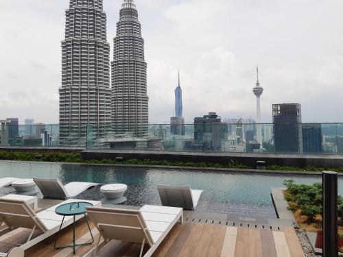 Imagen general del Star KLCC by Arman. Foto 13