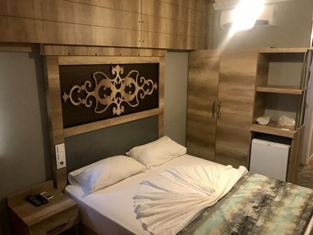 Imagen de la habitación del Star Palace, Antalya. Foto 17
