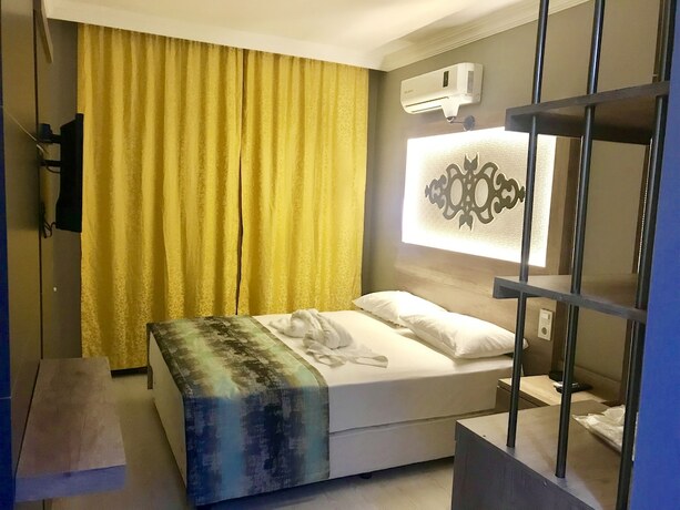 Imagen de la habitación del Star Palace, Antalya. Foto 18
