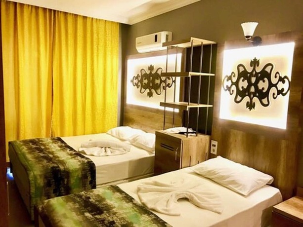Imagen de la habitación del Star Palace, Antalya. Foto 21