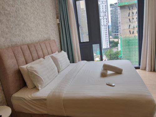Imagen de la habitación del Star Popular by klcc. Foto 18